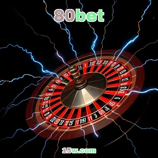 80bet: A Experiência Completa de Apostas que Você Deseja
