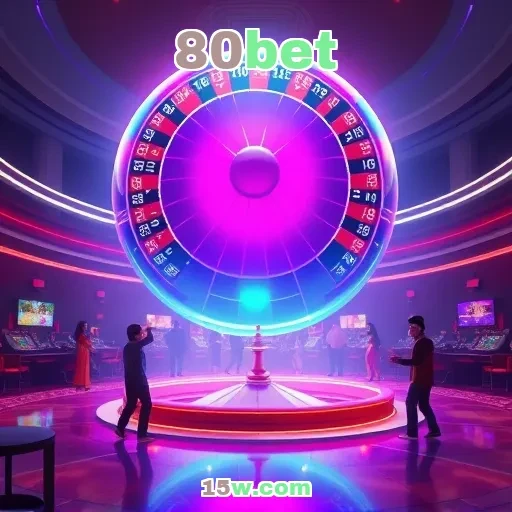 80bet: As Promoções Imperdíveis Que Todo Jogador Deve Conhecer