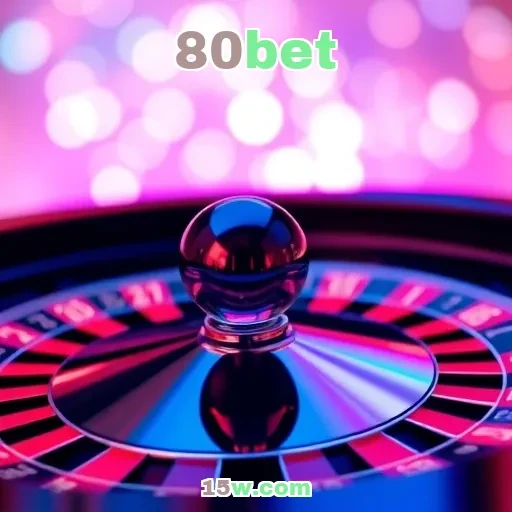 80bet: Descubra a Magia dos Caça-níqueis com Emoção e Prêmios