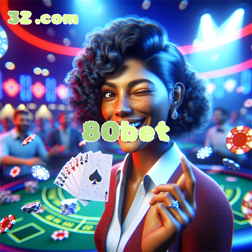 Experiência VIP: O Luxo de Jogar no 80bet